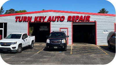 Myrtle Beach Auto Repair