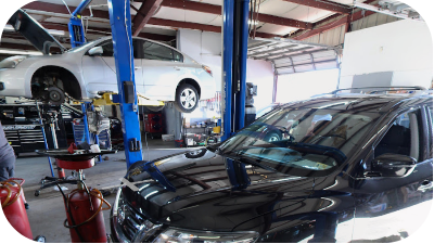 Auto Repair Shop in Myrtle Beach, SC